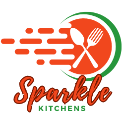 Sparkle Kitchens